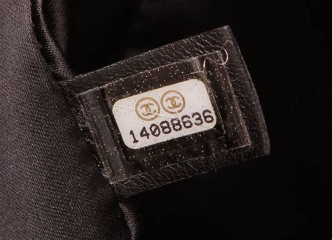 chanel bag serial code|10218184 Chanel serial number.